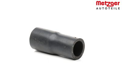 FURTUN RADIATOR METZGER AUTOTEILE 2420360 24