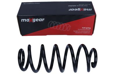 ARC SPIRAL MAXGEAR 600759D 1