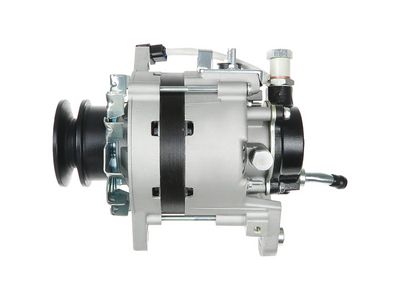 GENERATOR / ALTERNATOR AS-PL A6651S 3