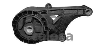 Variklio montavimas