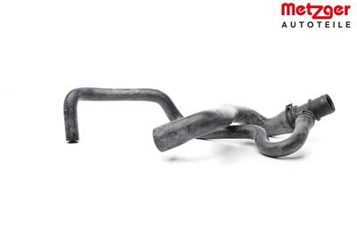 FURTUN RADIATOR METZGER AUTOTEILE 2420002 3