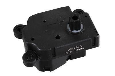 регулиращ елемент, смесваща клапа METZGER AUTOTEILE 0917933