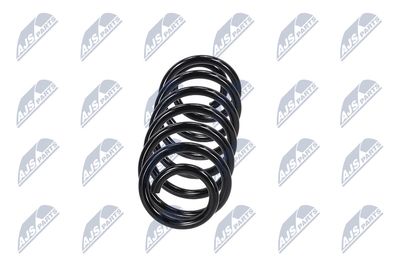 ARC SPIRAL NTY ASZWW057 18
