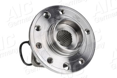 RADLAGERSATZ AIC 52763 2