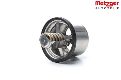 THERMOSTAT KüHLMITTEL METZGER AUTOTEILE 4006269 35
