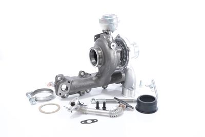 LADER AUFLADUNG BTS Turbo T981357 25