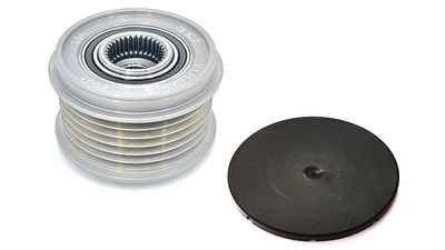 механизъм за свободен ход на генератор SKF VKM 06518