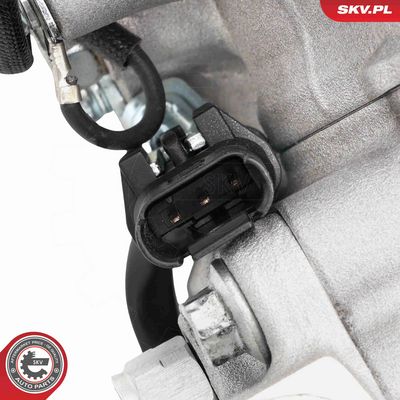 COMPRESOR CLIMATIZARE ESEN SKV 84SKV032 5