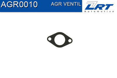 SUPAPA EGR LRT AGR0010 1