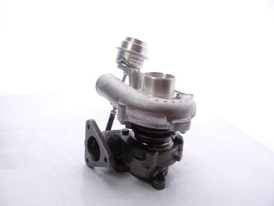 LADER AUFLADUNG GARRETT 4542195004S 4