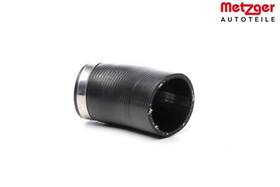 LADELUFTSCHLAUCH METZGER AUTOTEILE 2400951 3