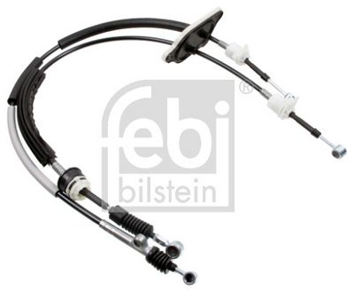 FEBI BILSTEIN Seilzug, Schaltgetriebe