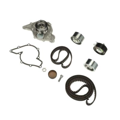 WASSERPUMPE + ZAHNRIEMENSATZ GATES KP15557XS1 53