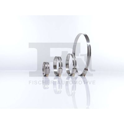 CONECTOR TEAVA SISTEM DE ESAPAMENT FA1 815126080 34