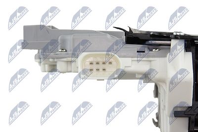 Zámok dverí NTY EZC-WW-022