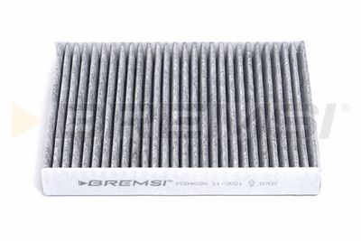 FILTRU AER HABITACLU BREMSI FC0462A