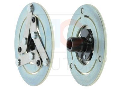 DISC ANTRENOR CUPLAJ MAGNETIC (COMPRESOR)