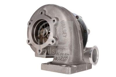 Lader, ladesystem FEBI BILSTEIN 191361