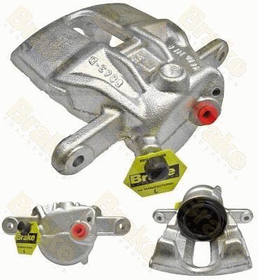 Brake Caliper Brake ENGINEERING CA2220