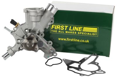 водна помпа, охлаждане на двигателя FIRST LINE FWP2194