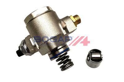 POMPA DE INALTA PRESIUNE