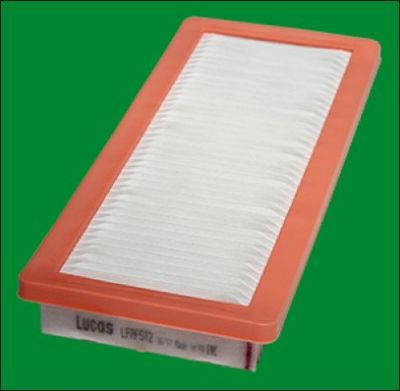 LUFTFILTER