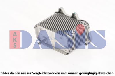 ÖLKüHLER MOTORöL AKS DASIS 176000N