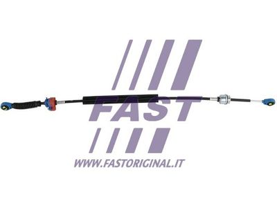 Naciąg linki, ręczna skrzynia biegów FAST FT73091