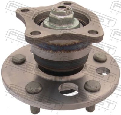 Wheel Hub 0182-ACV36R