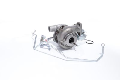 LADER AUFLADUNG BTS Turbo T981036BL 16