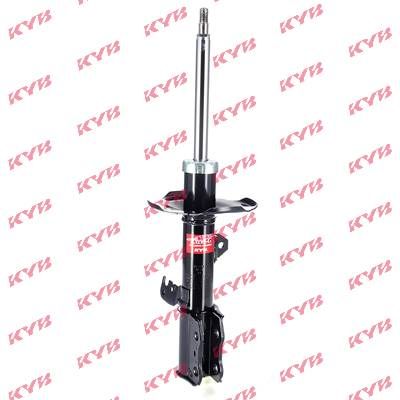 STOßDäMPFER KYB 334818 11