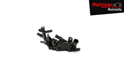 THERMOSTATGEHäUSE METZGER AUTOTEILE 4010343 23