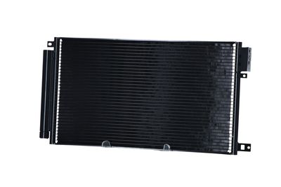 CONDENSATOR CLIMATIZARE NRF 35939 8