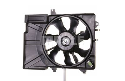 VENTILATOR RADIATOR MAHLE CFF227000P 3