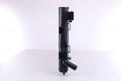 RADIATOR RACIRE MOTOR NISSENS 609771 3