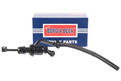BORG & BECK Master Cylinder, clutch BCM186