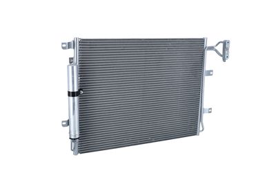 KONDENSATOR KLIMAANLAGE NRF 350628 42