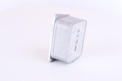 RADIATOR ULEI ULEI MOTOR NISSENS 90824 36