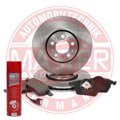 SET FRANA FRANA DISC