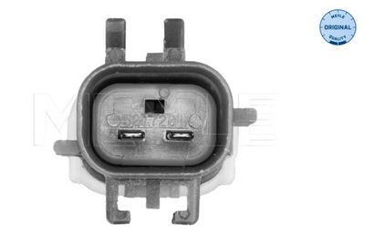 Uitlaatgastemperatuursensor (Vóór katalysator) past: JEEP GRAND CHEROKEE, GRAND CHEROKEE IV 3.0D 01.11-