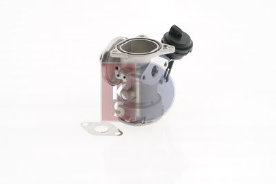 AGR-VENTIL AKS DASIS 045146N 7