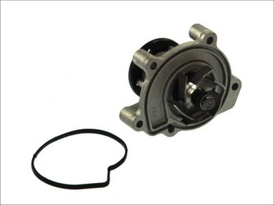 Waterpomp, met pakking past: MERCEDES A (W168), VANEO (414) 1.4-2.1 07.97-07.05