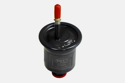 SCT - MANNOL Kuro filtras