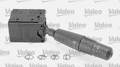 Przełącznik zespolony kolumny kierowniczej VALEO 251287 produkt