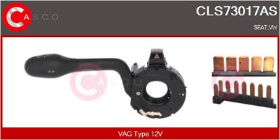 COMUTATOR COLOANA DIRECTIE