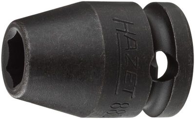 HAZET Rázová hlavica 8 mm 880S-8