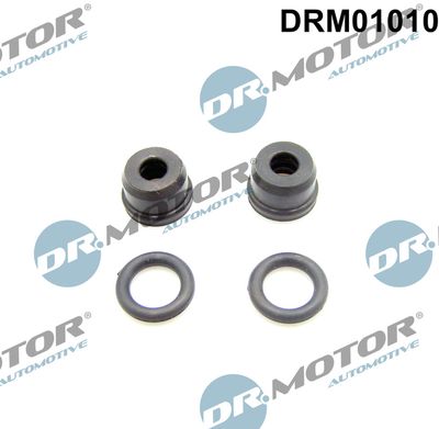 Прокладка, трос сцепления (управление) Dr.Motor Automotive DRM01010 для VW AMAROK