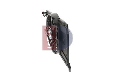 LüFTER MOTORKüHLUNG AKS DASIS 118040N 10