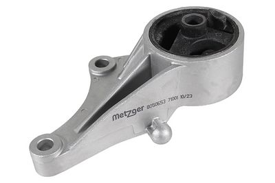 окачване, двигател METZGER AUTOTEILE