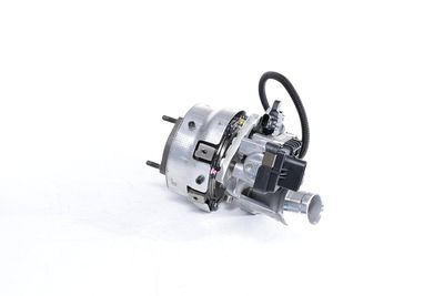 LADER AUFLADUNG BTS Turbo T915965RE 30